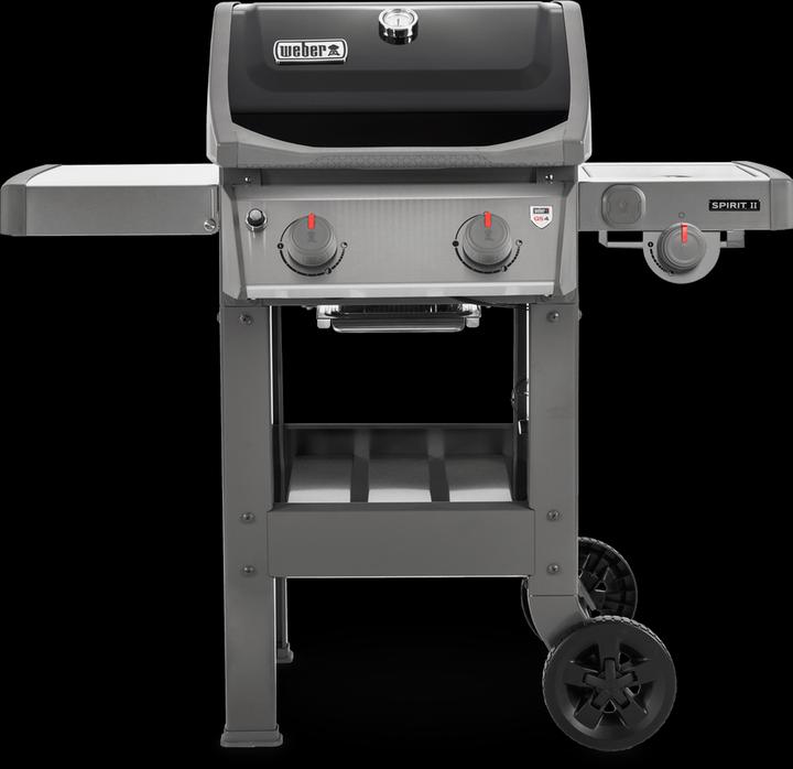 Produktbild Weber Spirit II E-220 GBS (7.90 kW)