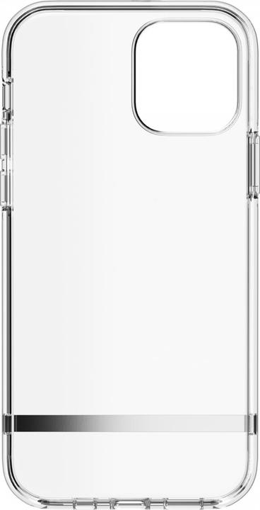 Immagine prodotto Richmond & Finch Custodia trasparente per iPhone 12 e 12 Pro (Apple iPhone 12 Pro, Universale)