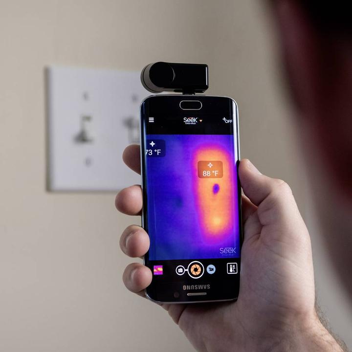 Image du produit SeeK Compact XR