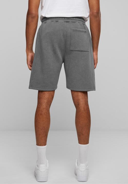 Actual product image Prohibited Sweatshorts - 126731 (XS)