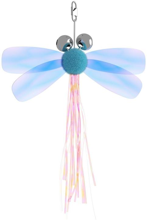 Produktbild Enabot ROLA PetPal Interactive Toys