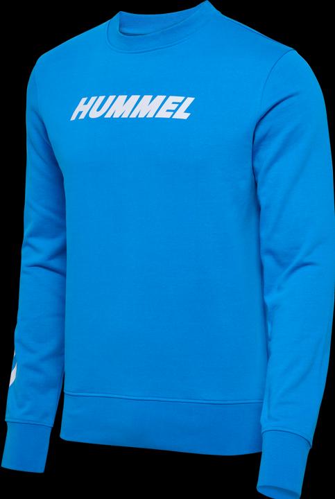 Produktbild hummel Hmlelemental Sweatshirt (L)