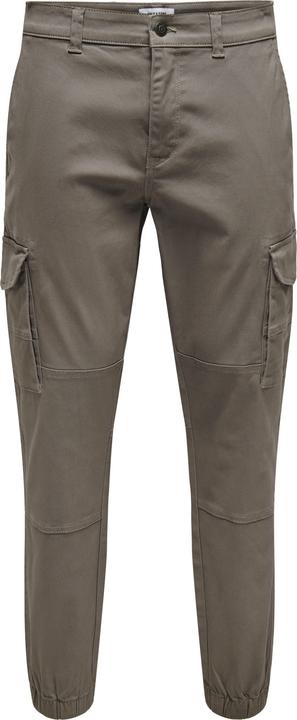 Only & Sons Onscarter Life Cargo Cuff 0013 Pant Noos