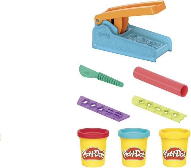 Actual product image Play-Doh Fun Factory Starter Set