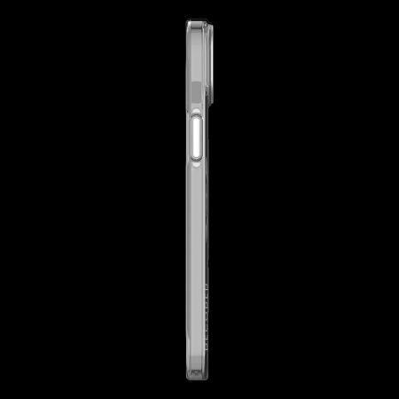 Immagine prodotto Decoded Backcover in plastica riciclata per iPhone 15 Pro Max trasparente (Apple iPhone 15 Pro Max)