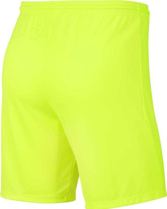 Produktbild Nike Park Iii Short Kids (L)