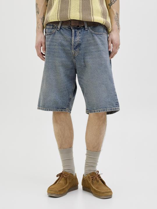 Produktbild Jack & Jones Baggy fit Baggy Fit Shorts Baggy Fit Shorts (S)
