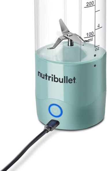 Actual product image NutriBullet Portable