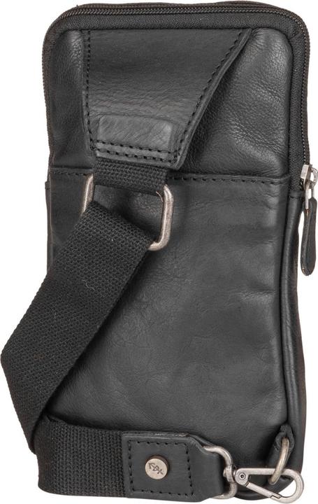 Image du produit The Chesterfield Brand Cambridge Mini Bag Sac à bandoulière en cuir 12 cm