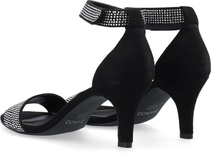 Actual product image Bianco BIAADORE sandals (38)