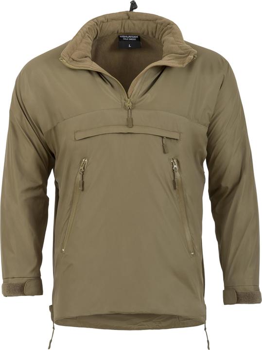 Produktbild Highlander Halo Smock Olive Xsmall (XS)