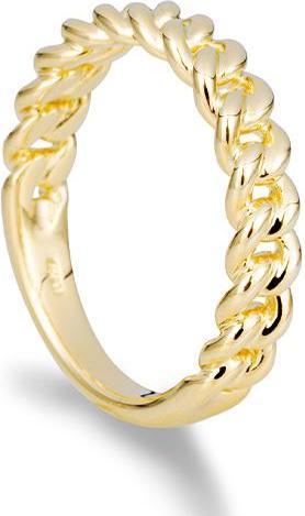 Produktbild Breuning Ring (62, 585/14 K Gold)