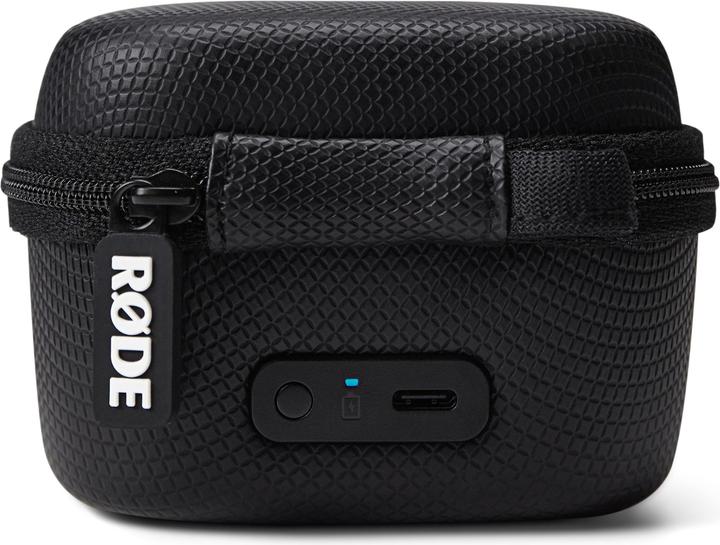 Produktbild RØDE Charge Case+