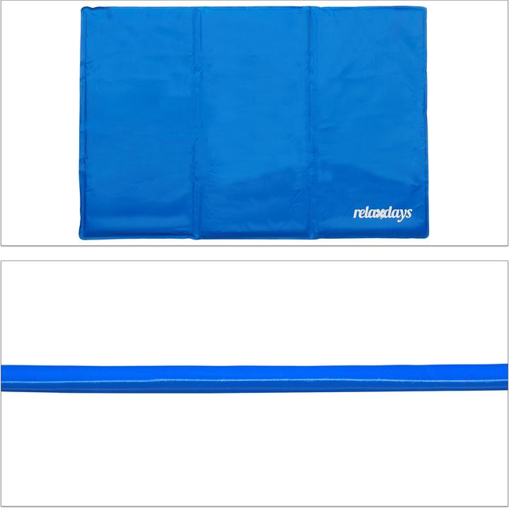 Actual product image Relaxdays Cooling mat (Dog)