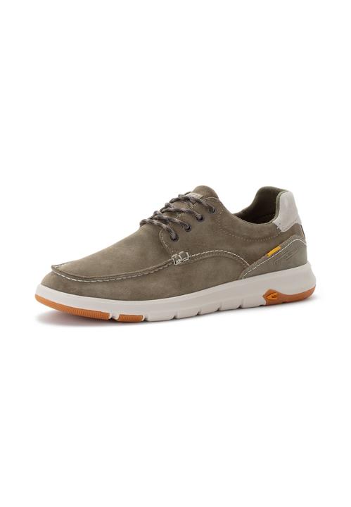 Produktbild Camel Active Sneaker Split/Crazy Horse HELLKHAKI (44)