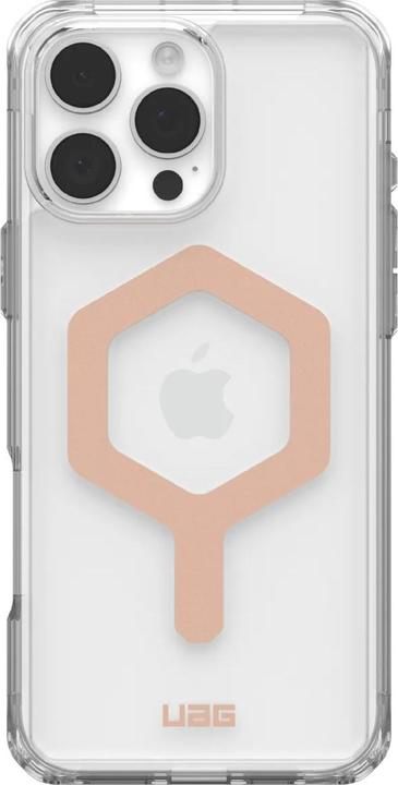 Actual product image UAG Urban Armor Gear Plyo MagSafe Case (Apple iPhone 16 Pro Max)
