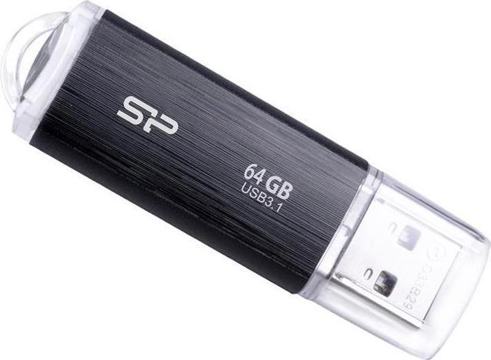 Produktbild Silicon Power Blaze B02 (64 GB, USB-A, USB 3.1)