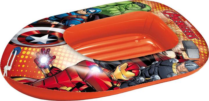 Produktbild Mondo Schlauchboot Avengers (112 cm)