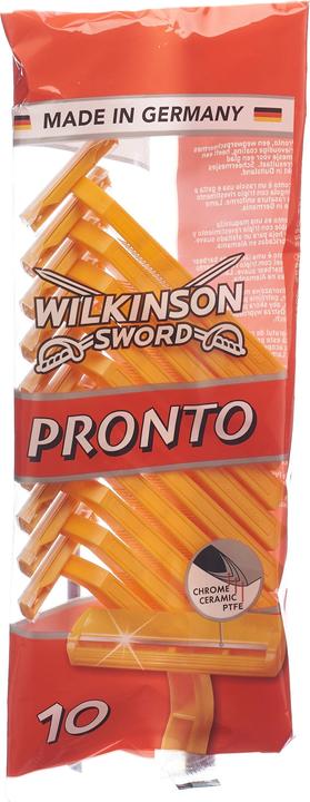 Produktbild Wilkinson Pronto