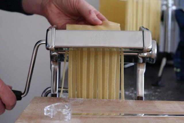 Produktbild Marcato Ampia 180mm Nudelmaschine