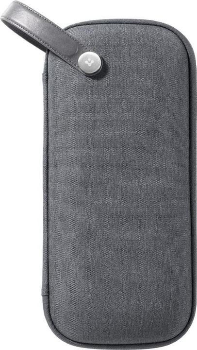 Produktbild Spigen - Klasden Pouch - Nintendo Switch 2, for Accessories - Charcoal Grey (Switch)
