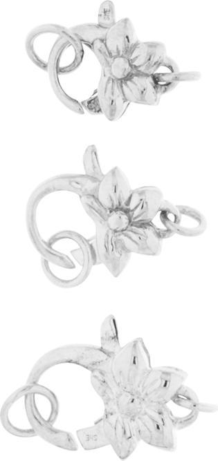 Leyda Karabiner Blume