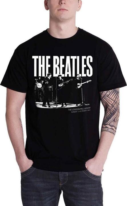 Produktbild 1963 The Palladium TShirt (M)