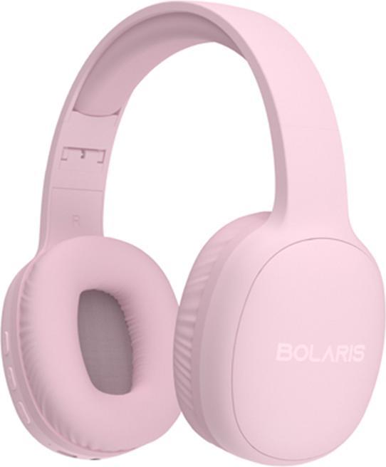 Immagine prodotto Bolaris Audio Pack 3-in-1 Cuffie Altoparlanti TWS (15 h, Senza fili)