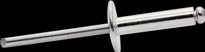 Produktbild Rapid XL Blindniete Ø 4,8 x 20 mm