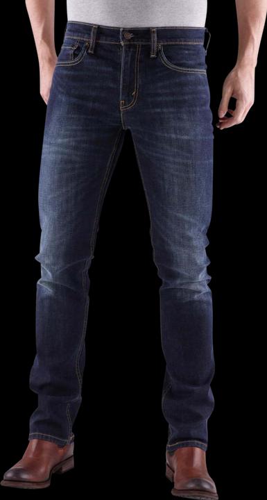 Actual product image Levis 511 (W32/L34)
