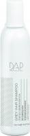 DAP Directo Al Profesional Shampoo cab.white Schock 250 ml. (250 ml)