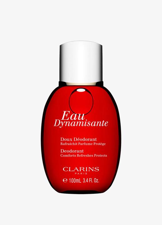 Actual product image Clarins Mild Doux Déodorant Eau Dynamisante (Roll-on, 100 ml)
