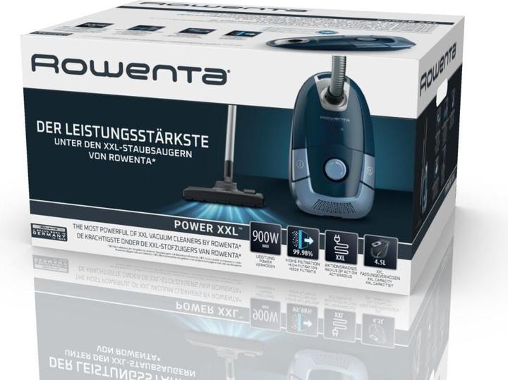 Actual product image Rowenta RO3172EA
