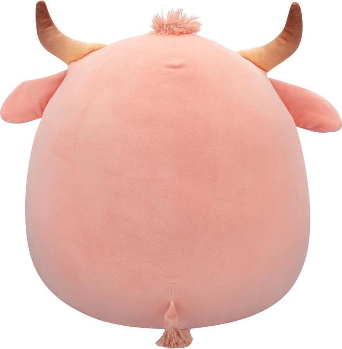 Produktbild Squishmallows Howland Stier (40 cm)