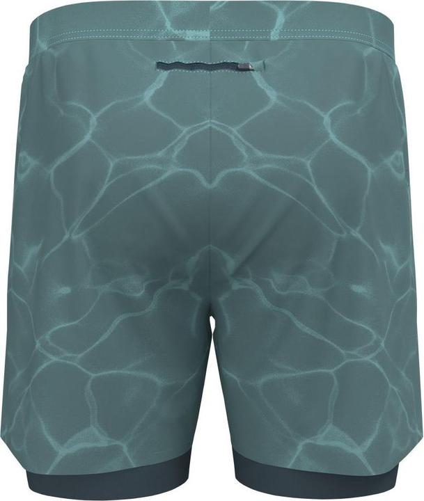 Immagine prodotto Odlo Zeroweight 5 Inch 2in1 Short (L)