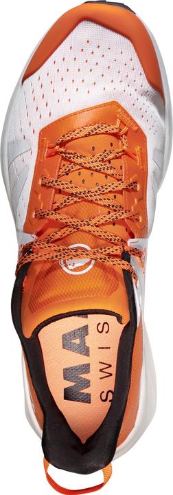 Actual product image Mammut Saentis TR Low Men (45.5)