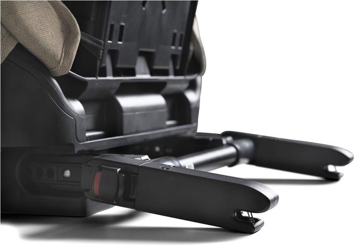 Actual product image Joie i-Traver Signature car seat (Child seat, ECE R129/i-Size Standard)