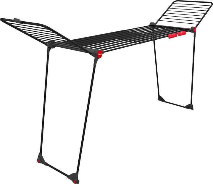 Vileda Infinity Flex Ultimate Teleskop-Wäschetrockner (30 m)