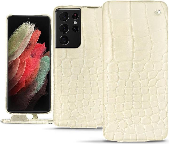 Image du produit Noreve Housse cuir vertical (Samsung Galaxy S21 Ultra)