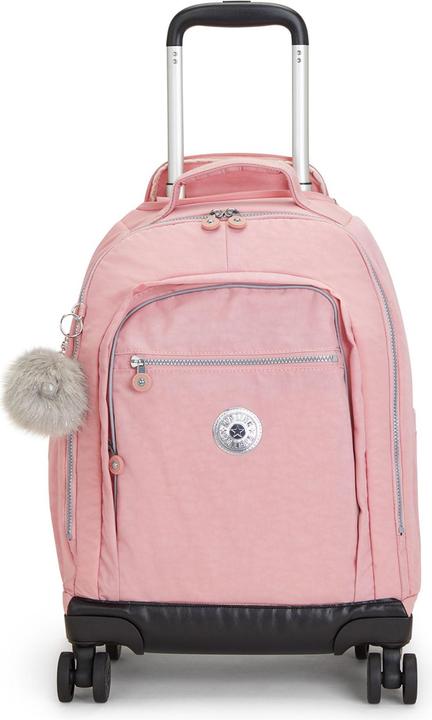 Image du produit Kipling Back to School New Zea 2 roues Sac à dos à roulettes 50 cm Compartiment pour ordinateur portable (33 l)