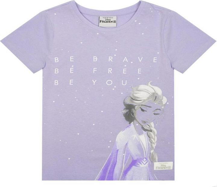 Image du produit Disney Frozen T-shirt fille (98)
