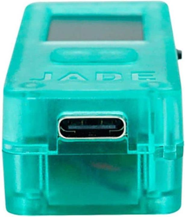 Immagine prodotto Blockstream Giada - Verde trasparente (Bitcoin)