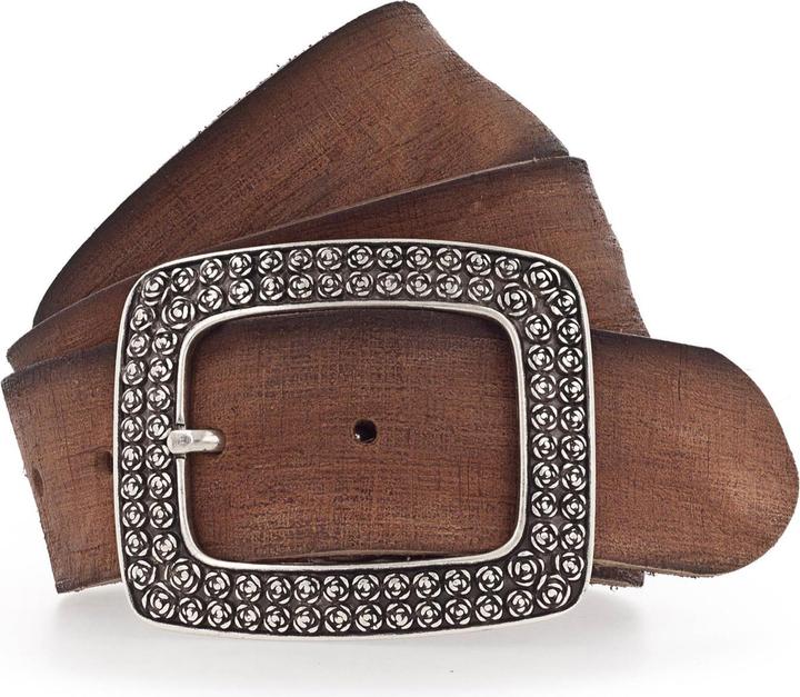 Image du produit Vanzetti Ceinture en cuir (75)