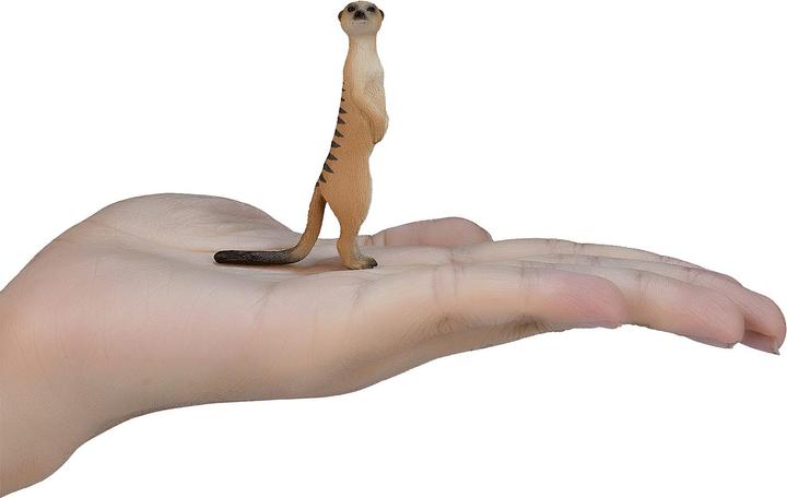 Produktbild Animal Planet Erdmännchen