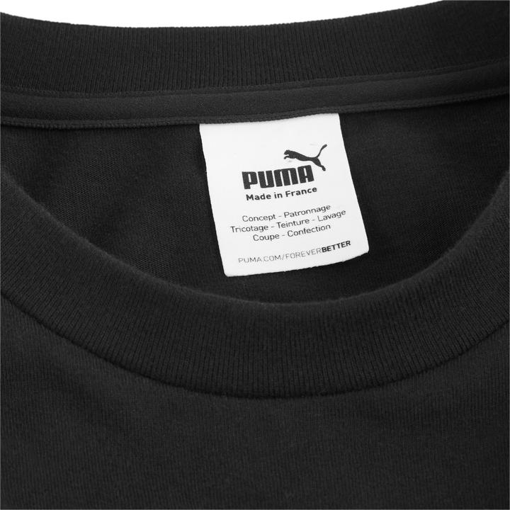 Actual product image Puma t-hirt better eential mif (S)