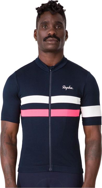Produktbild Rapha Brevet Jersey (XXL)
