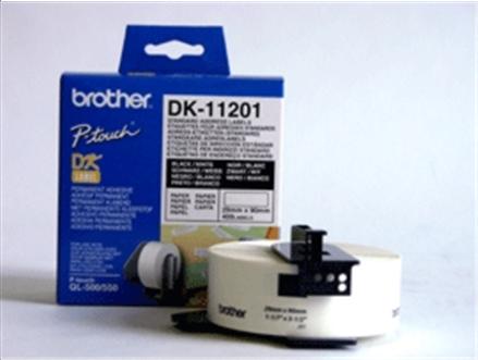 Immagine prodotto Brother Dk-11201