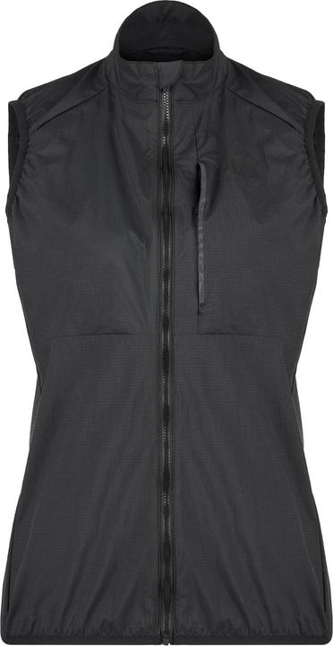 Actual product image Heber Peak Women's WildwoodHe. Wind Vest (3XL)