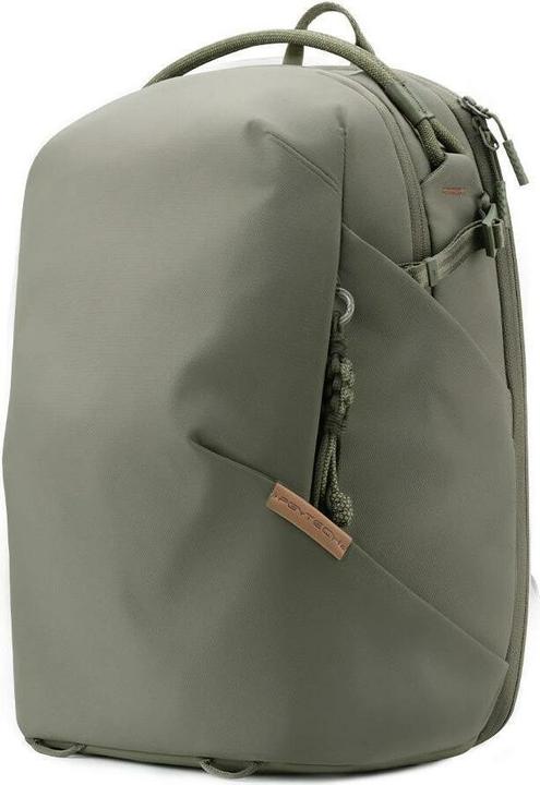 Image du produit Pgytech Backpack 22L OneGo Lite (Forest) (Sac à dos photo, 22 l)