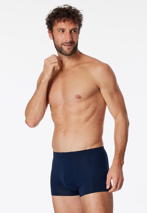 Produktbild Schiesser 3PACK Shorts (9, 3er Pack)